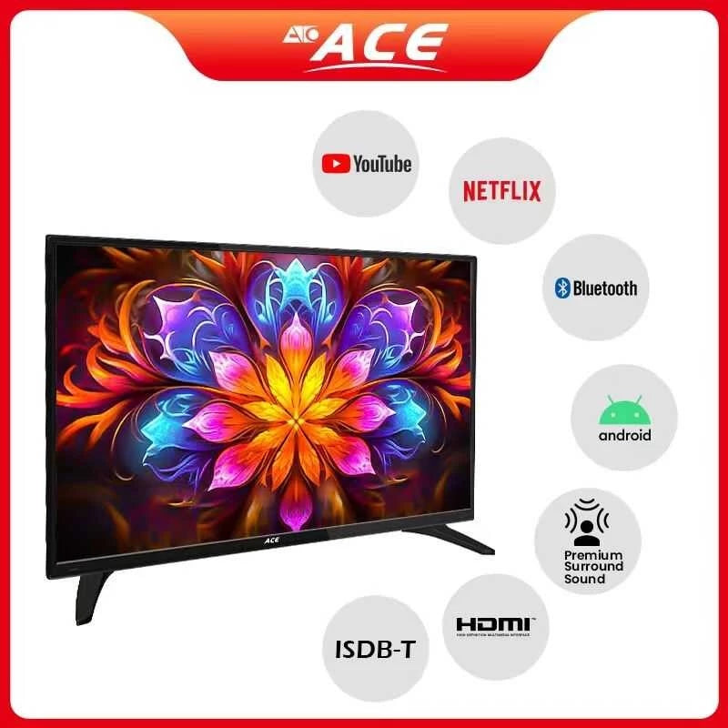 42" ACE SMART TV LED-707 DN4