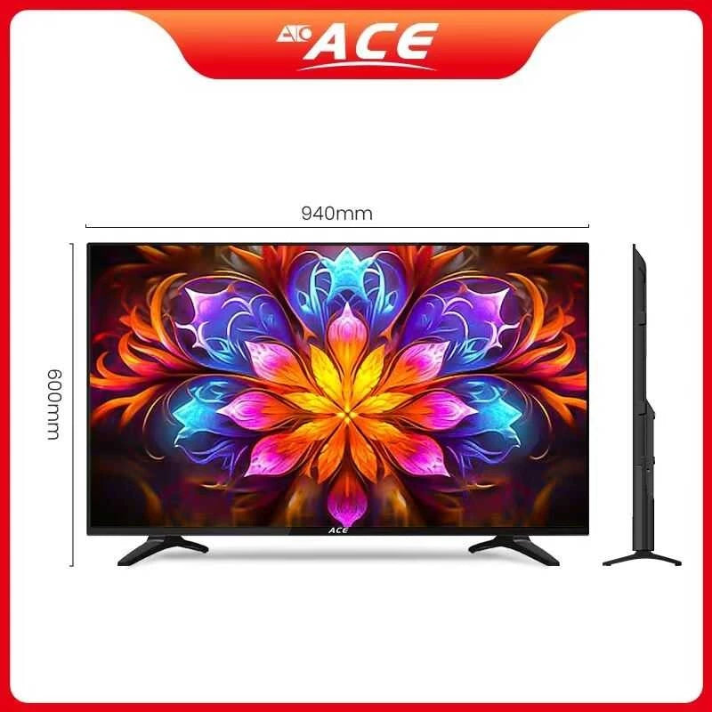 42" ACE SMART TV LED-707 DN4
